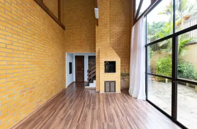 Casa em condomínio fechado com 4 quartos para alugar em santa felicidade, curitiba  por r$ 11.500