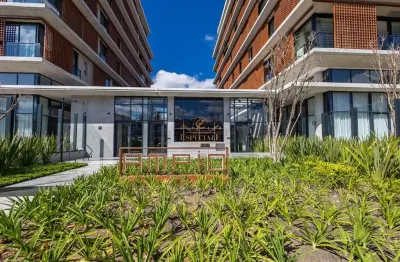 Cobertura com 3 quartos à venda na rua euclides da cunha, bigorrilho, curitiba por r$ 5.900.000