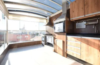 Casa com 2 quartos para alugar na rua vinte e quatro de maio, rebouças, curitiba por r$ 4.790
