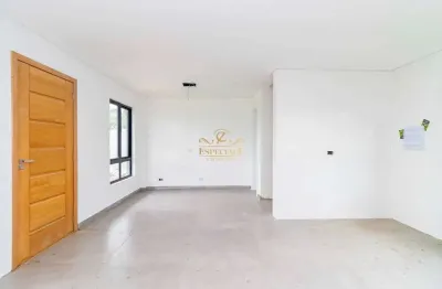 Casa com 3 quartos à venda na rua victor hugo, lindóia, curitiba por r$ 589.000