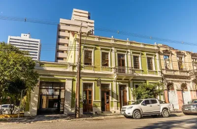 Prédio à venda no Centro, Curitiba 