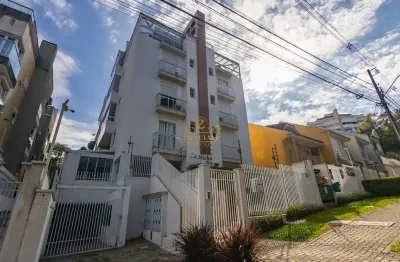 Prédio para alugar na rua amadeu nico, ecoville, curitiba
