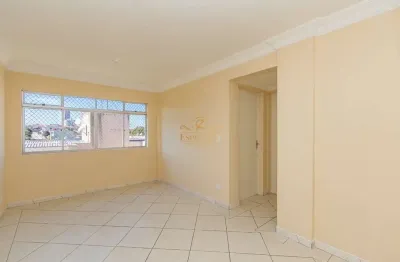 Apartamento com 2 quartos à venda na rua joão bonat, novo mundo, curitiba por r$ 295.000