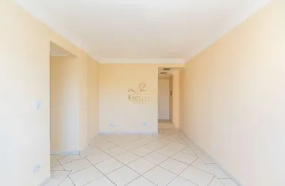 Apartamento com 2 quartos à venda na rua joão bonat, novo mundo, curitiba por r$ 295.000