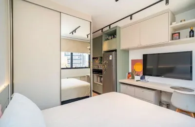 Apartamento com 1 quarto para alugar na rua desembargador westphalen, centro, curitiba por r$ 2.250