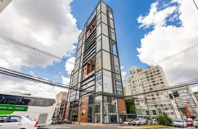Prédio para alugar na rua desembargador westphalen, centro, curitiba