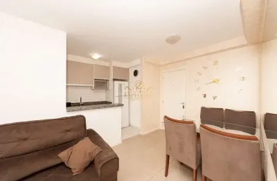 Apartamento com 2 quartos para alugar na rua francisco raitani, capão raso, curitiba por r$ 2.850