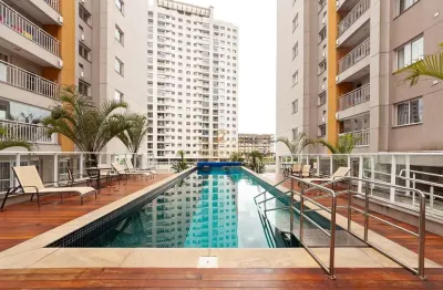 Apartamento com 2 quartos para alugar na rua francisco raitani, capão raso, curitiba por r$ 2.850