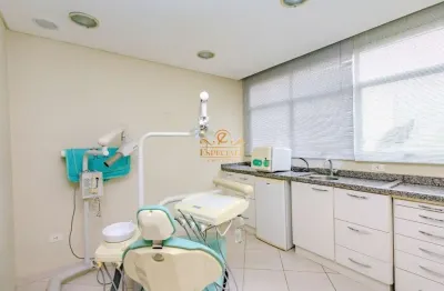 Sala comercial para alugar na rua conselheiro laurindo, centro, curitiba por r$ 2.500