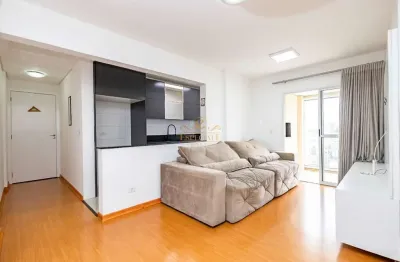 Apartamento com 3 quartos para alugar na rua pedro gusso, novo mundo, curitiba por r$ 3.490