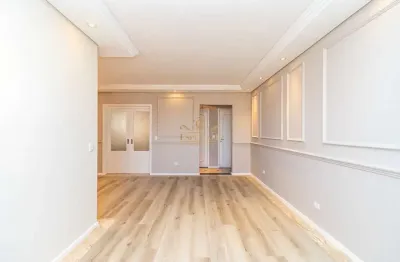 Apartamento com 4 quartos para alugar na rua dona alice tibiriçá, bigorrilho, curitiba por r$ 6.500