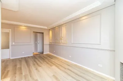 Apartamento com 4 quartos para alugar na rua dona alice tibiriçá, bigorrilho, curitiba por r$ 5.800