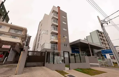 Apartamento com 1 quarto para alugar na rua professor ulisses vieira, vila izabel, curitiba por r$ 1.850