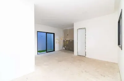 Casa com 3 quartos à venda na rua abrão winter, xaxim, curitiba por r$ 639.000