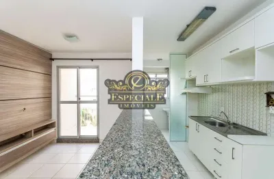 Apartamento com 2 quartos para alugar na rua assis figueiredo, portão, curitiba por r$ 2.100