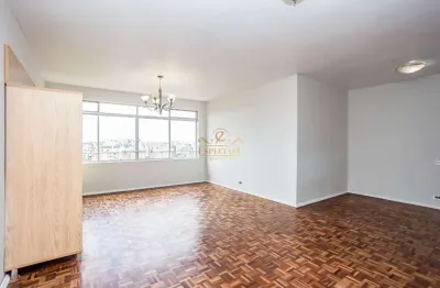 Apartamento com 3 quartos à venda na rua nicolau maeder, juvevê, curitiba por r$ 999.000