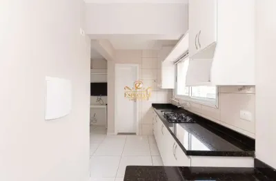 Apartamento com 1 quarto para alugar na rua lourenço pinto, centro, curitiba por r$ 1.990