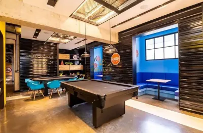 Apartamento com 1 quarto para alugar na rua francisco nunes, prado velho, curitiba por r$ 2.399