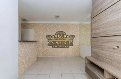 Apartamento com 2 quartos para alugar na rua assis figueiredo, guaíra, curitiba por r$ 2.100