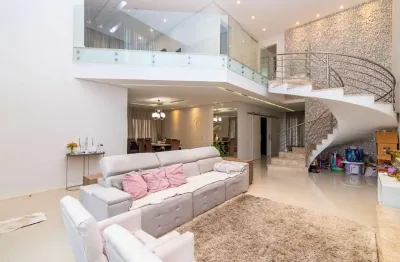 Casa com 3 quartos para alugar na Rua Capitão Tobias Pereira da Cruz, Carioca, São José dos Pinhais por R$ 16.700