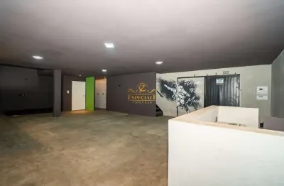 Ponto comercial à venda na rodovia br-116, mercês, curitiba