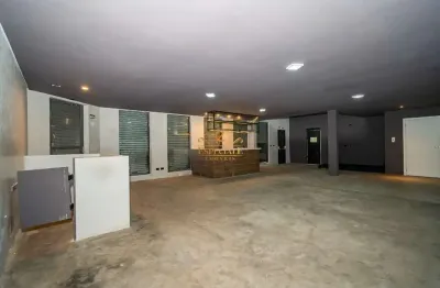 Ponto comercial à venda na Rodovia BR-116, Mercês, Curitiba