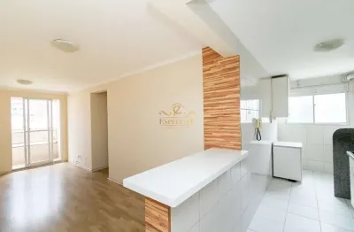 Apartamento com 3 quartos à venda na rua brasílio itiberê, jardim botânico, curitiba por r$ 450.000
