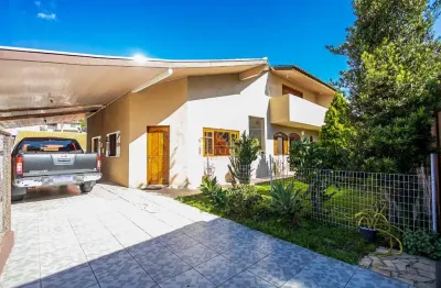 Casa com 4 quartos para alugar na rua pedro klassa, santo inácio, curitiba por r$ 7.500