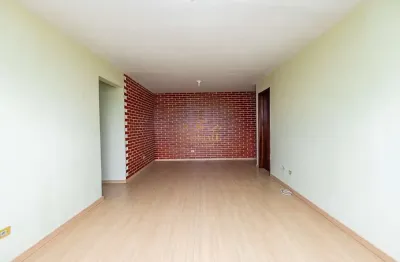 Apartamento com 3 quartos para alugar na rua felisbino passos, tingui, curitiba por r$ 1.650