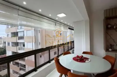 Apartamento com 2 quartos à venda na rua visconde do rio branco, mercês, curitiba por r$ 1.595.000