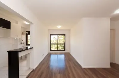 Apartamento com 2 quartos para alugar na rua eduardo sprada, campo comprido, curitiba por r$ 2.590