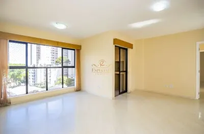 Apartamento com 3 quartos à venda na avenida água verde, água verde, curitiba por r$ 897.000