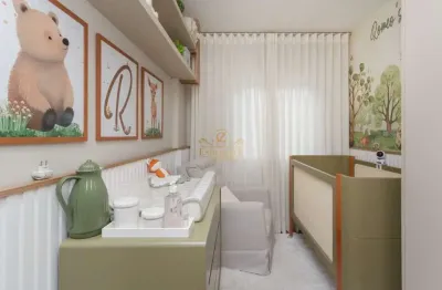 Cobertura com 2 quartos à venda na avenida manoel ribas, santa felicidade, curitiba por r$ 1.169.000