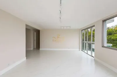 Apartamento com 3 quartos à venda na rua saint hilaire, água verde, curitiba por r$ 949.000