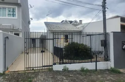 Casa com 3 quartos para alugar na rua carlos coelho júnior, capão da imbuia, curitiba por r$ 2.500