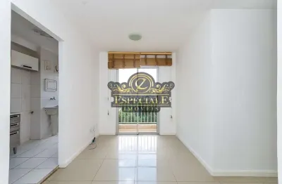 Apartamento com 2 quartos para alugar na rua reinaldo stocco, pinheirinho, curitiba por r$ 1.990