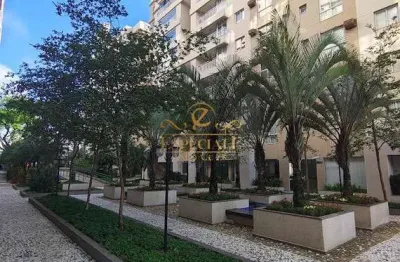 Apartamento com 3 quartos à venda na avenida presidente getúlio vargas, rebouças, curitiba