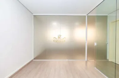 Sala comercial para alugar na rua das araras, campina do siqueira, curitiba por r$ 3.500