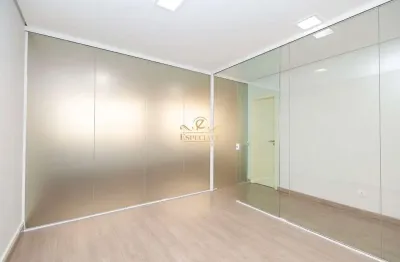 Sala comercial para alugar na rua das araras, campina do siqueira, curitiba por r$ 3.500