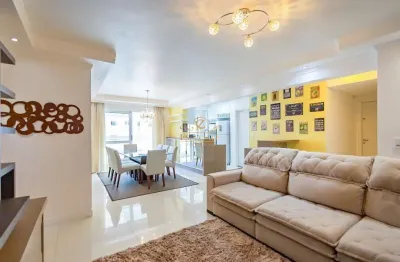 Apartamento com 3 quartos à venda na rua romédio dorigo, água verde, curitiba por r$ 1.450.000