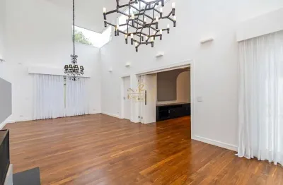 Casa em condomínio fechado com 4 quartos para alugar no Pilarzinho, Curitiba  por R$ 24.000