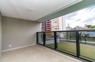 Apartamento com 3 quartos à venda na rua martim afonso, bigorrilho, curitiba por r$ 1.890.000