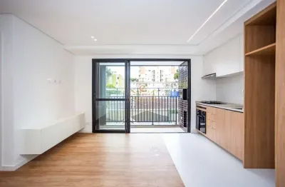 Apartamento com 2 quartos à venda na rua almirante tamandaré, juvevê, curitiba por r$ 897.000