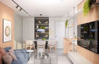 Apartamento com 3 quartos à venda na rua monsenhor ivo zanlorenzi, ecoville, curitiba por r$ 859.000