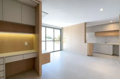 Apartamento com 2 quartos à venda na avenida iguaçu, seminário, curitiba por r$ 1.525.000
