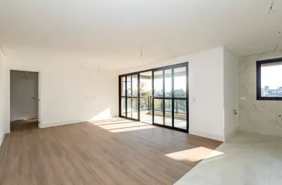 Apartamento com 3 quartos à venda na rua bom jesus, juvevê, curitiba por r$ 1.872.441