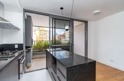 Apartamento com 2 quartos à venda na rua mariano torres, centro, curitiba por r$ 1.119.725