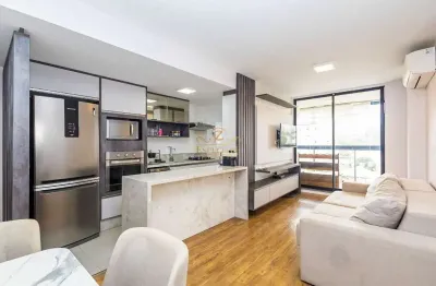 Apartamento com 3 quartos para alugar na rua deputado joaquim josé pedrosa, cabral, curitiba por r$ 5.800