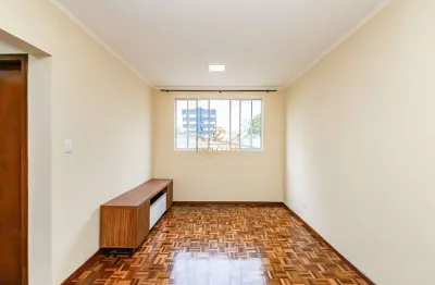 Apartamento com 2 quartos para alugar na rua monsenhor manoel vicente, água verde, curitiba por r$ 2.490