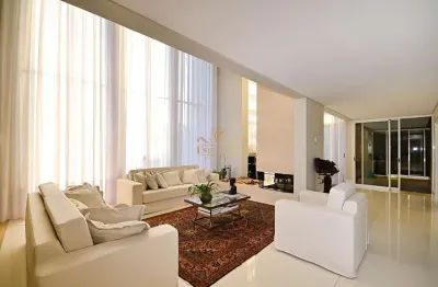 Casa com 4 quartos à venda na rua doutor waldyr obayashi, butiatuvinha, curitiba por r$ 3.720.000